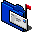 Mail Box Folder icon